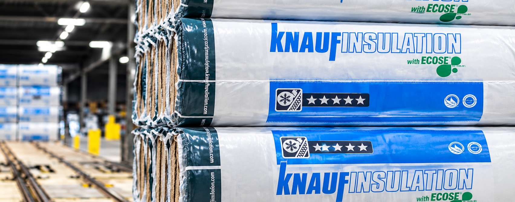From supplier to trusted partner: Knauf Insulation on working with JC-Electronics