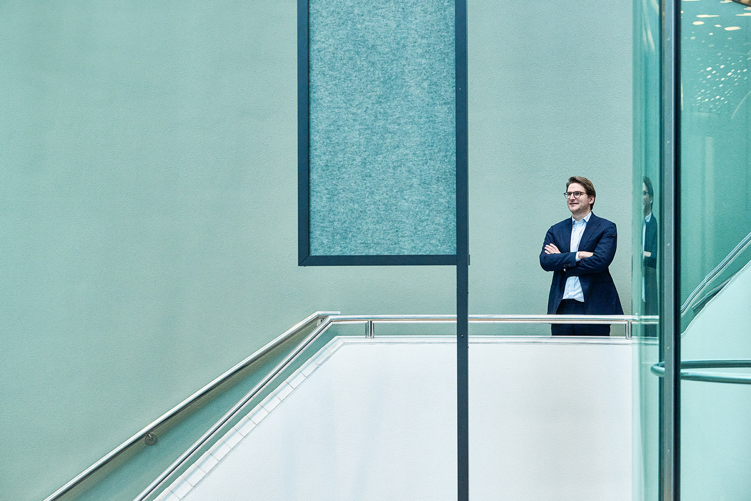 The shift towards refurbishment is more than a market trend