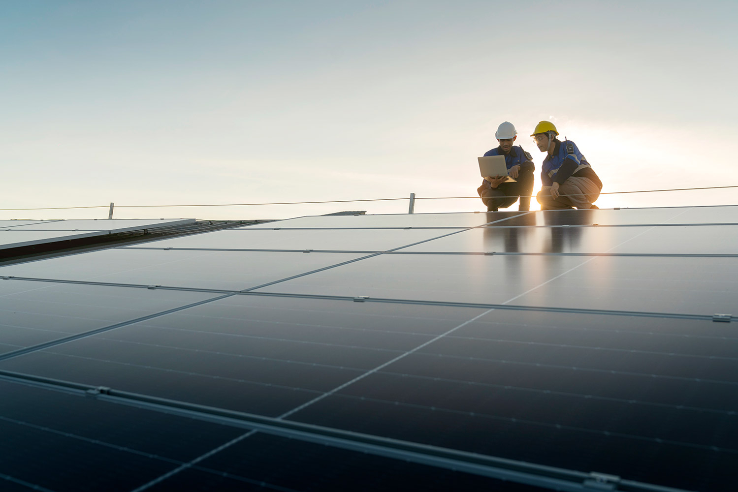Refurbishment als solide strategie voor de toekomst