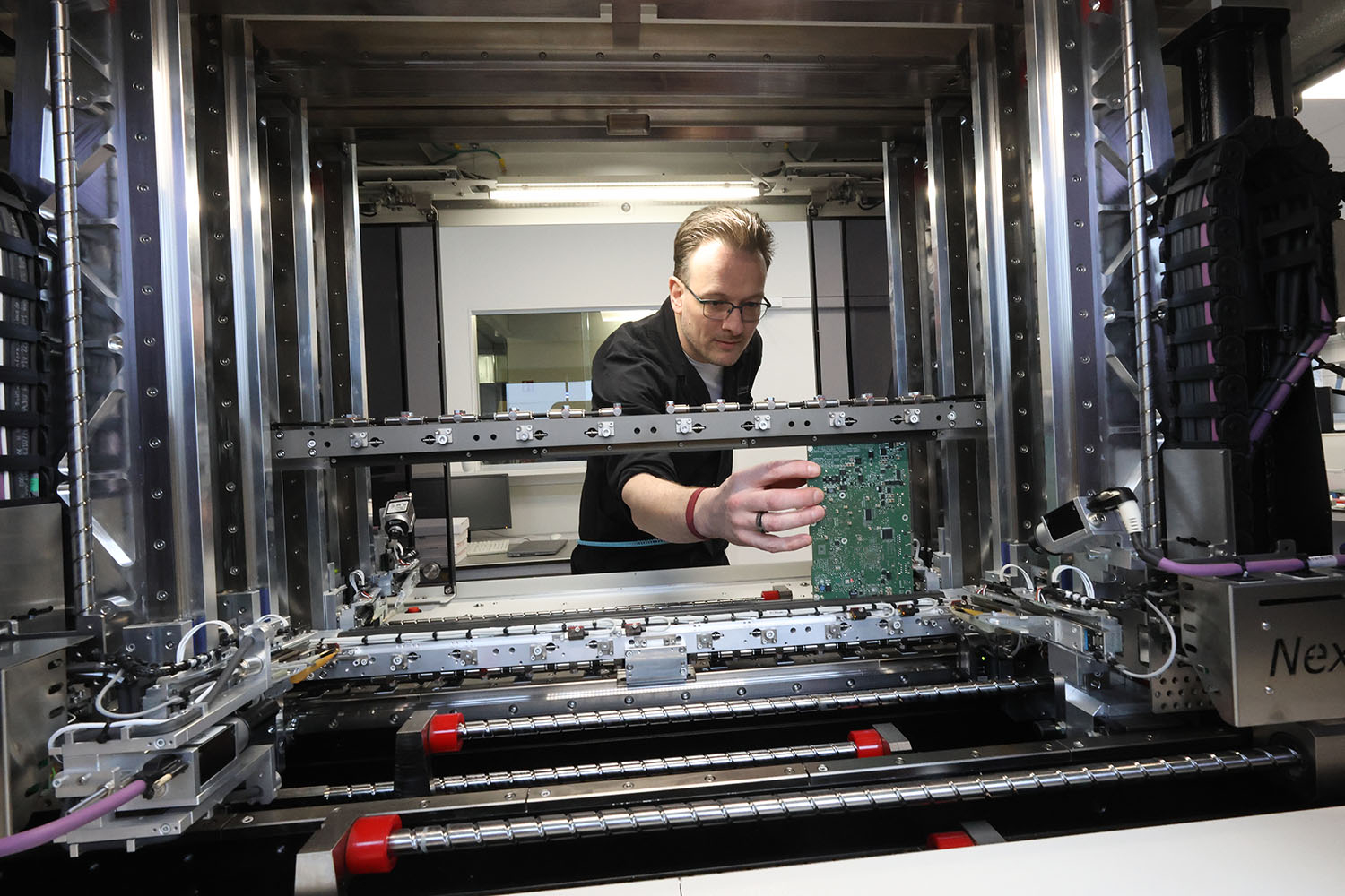 Der Zustand der Industrieelektronik in sechs Erkenntnissen
