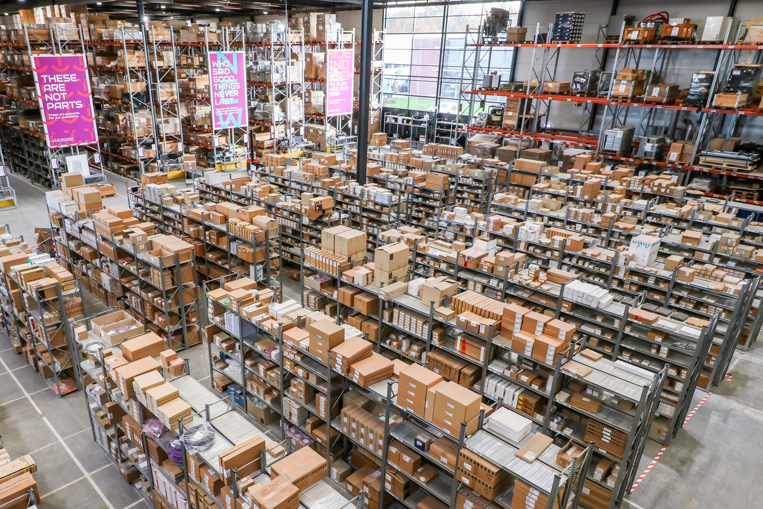 Elektronicaprijzen blijven stijgen. Dit is wat we voor je doen.