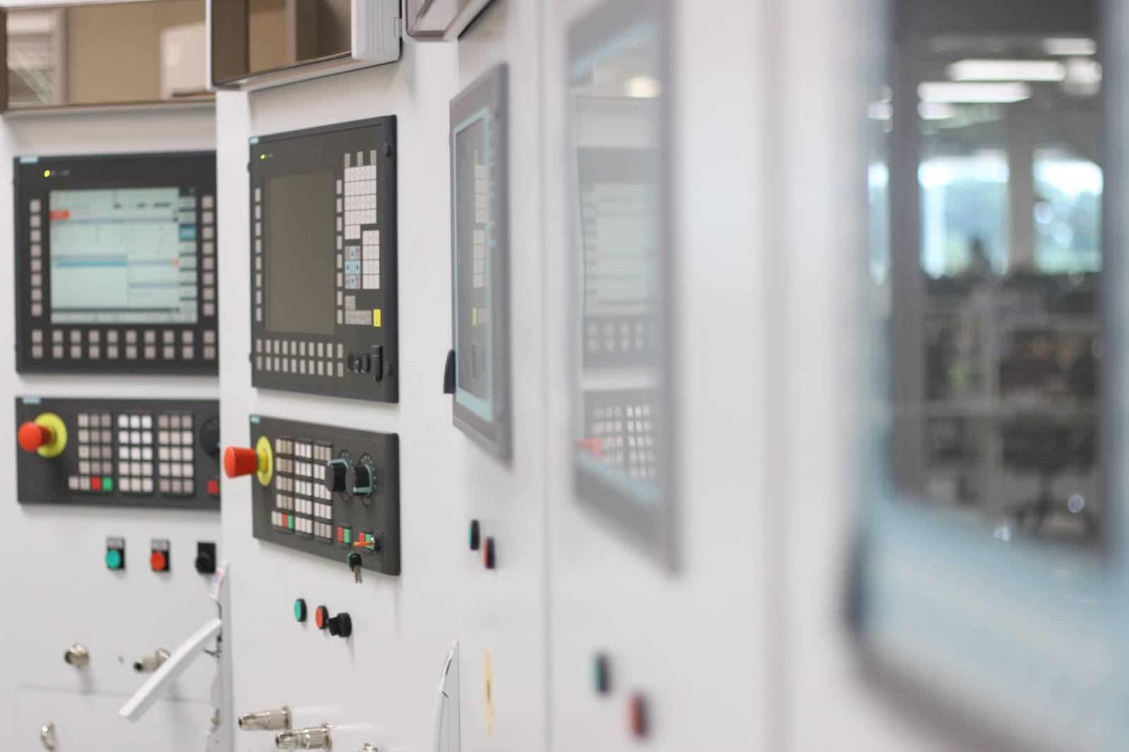 Brains behind machines