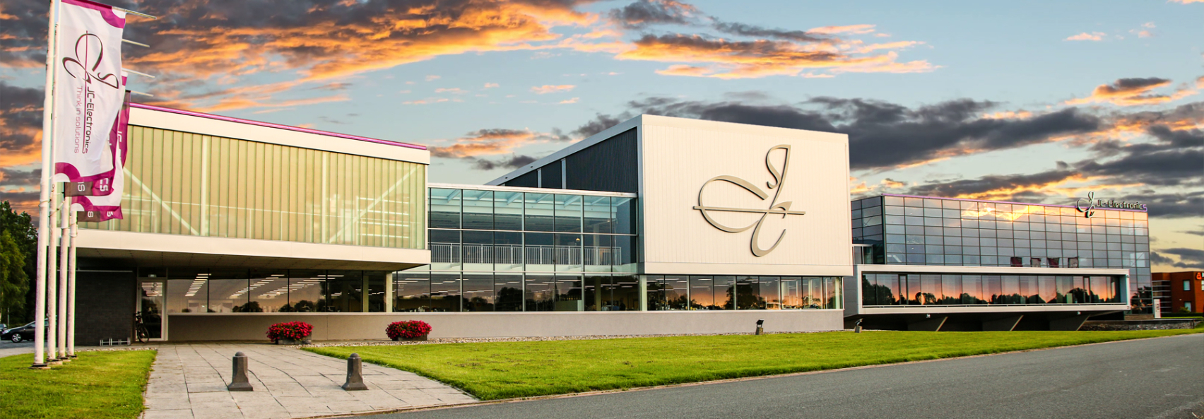 JC-Electronics neemt DAX Automation over