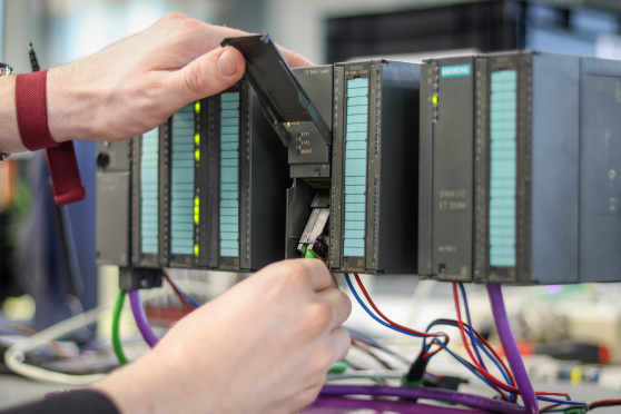 Siemens stopt met de S7-300