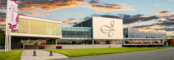 JC-Electronics neemt DAX Automation over