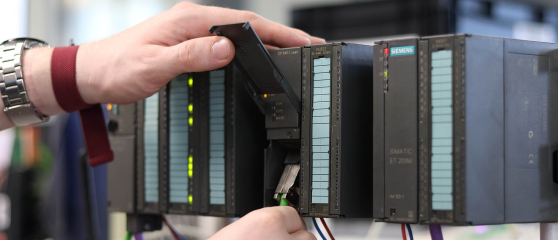 Siemens stellt den S7-300 ein