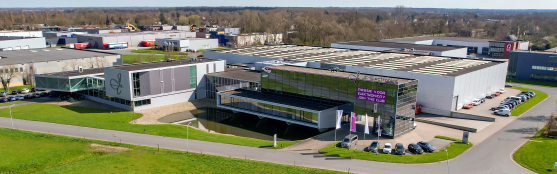 Duurzaam inkopen van industriële elektronica een ‘no-brainer’ met JCertified 