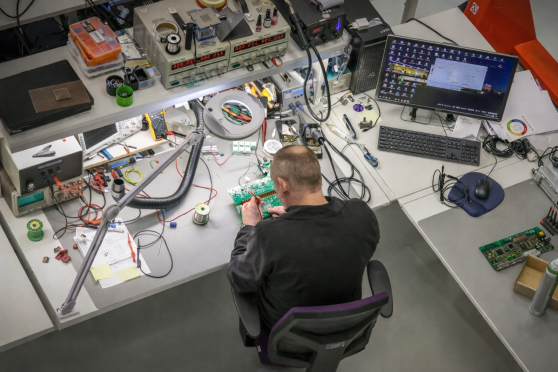 Stratégies intelligentes pour les composants en fin de vie