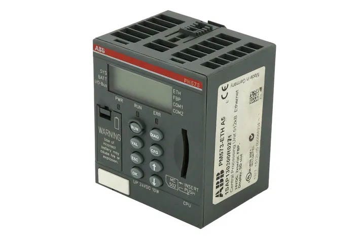 PLC systems