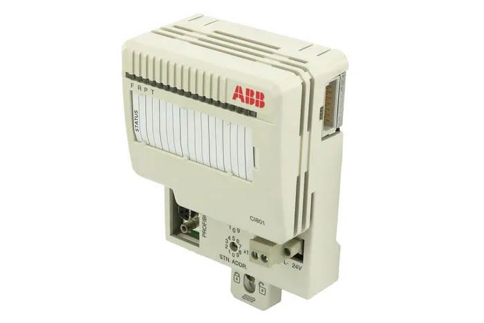 Advant S800 I/O