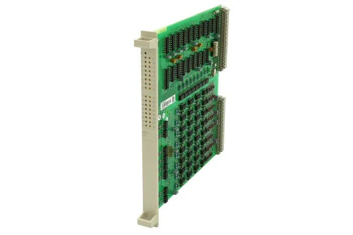 Advant S100 I/O