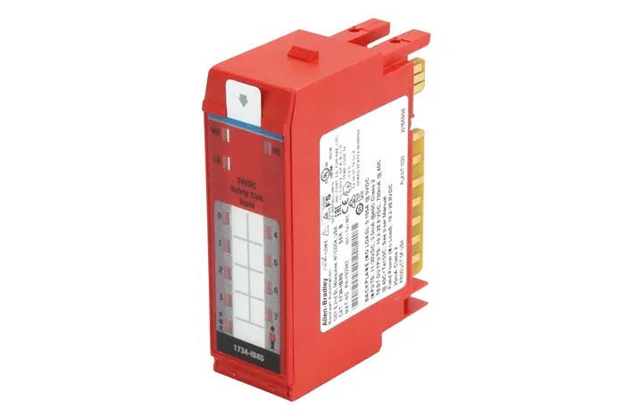 1734 - POINT I/O