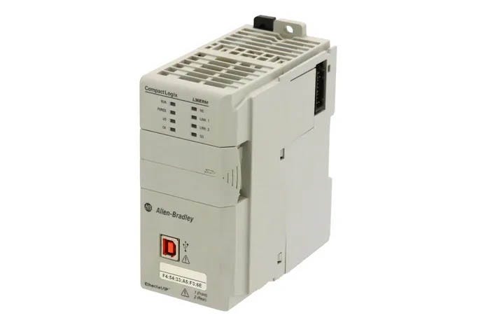 CompactLogix