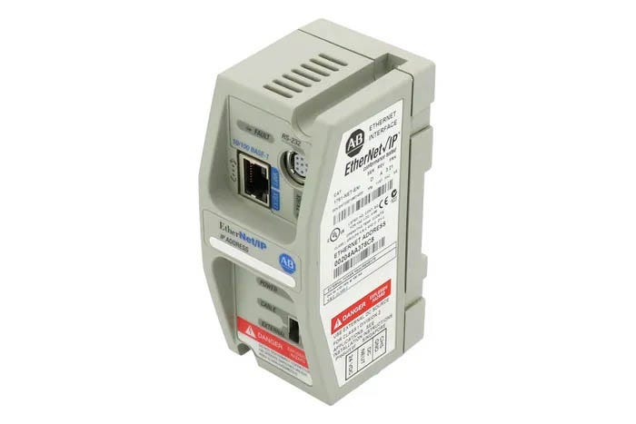 MicroLogix