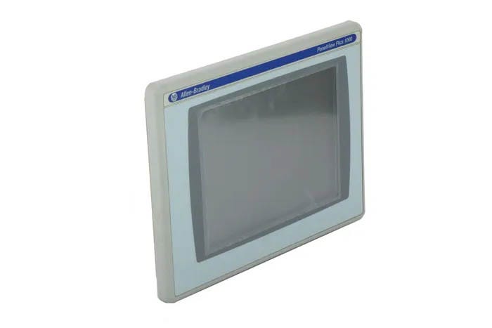 PanelView Plus