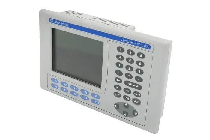 PanelView Plus 6
