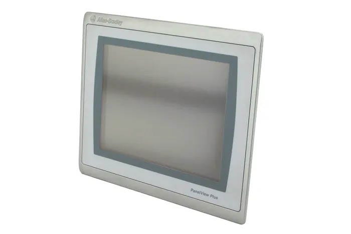 Panelview Plus 7