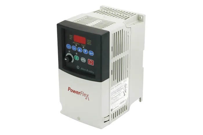PowerFlex 4