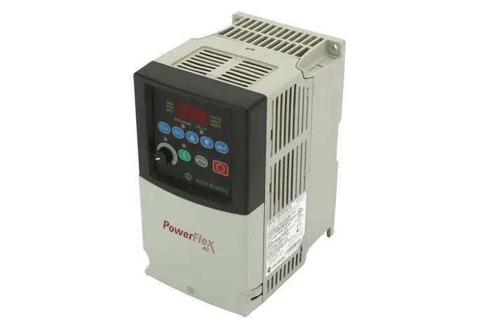 PowerFlex 40