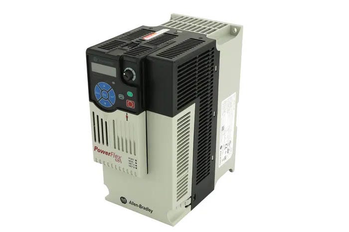 PowerFlex 525