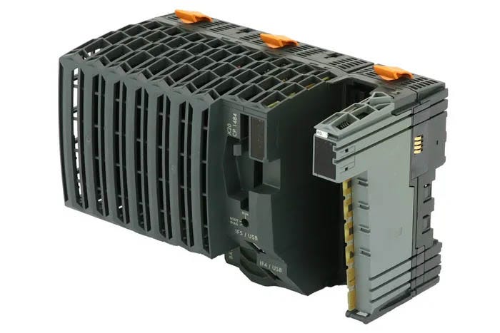 X20 systems