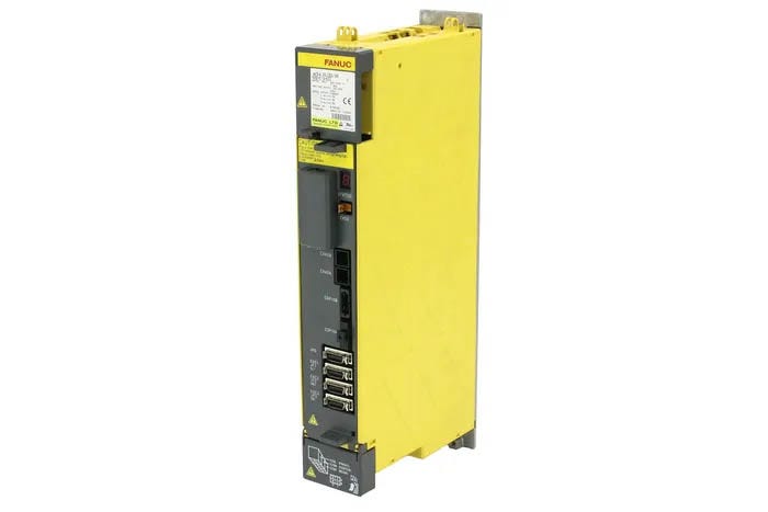 Alpha i-series