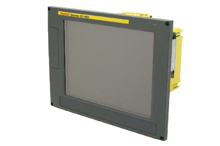 Fanuc Quickpanel HMI's