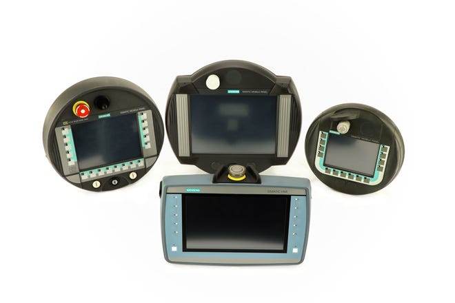 Mobile Panels