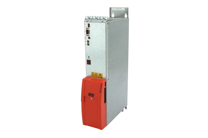 Bild für Servo controller