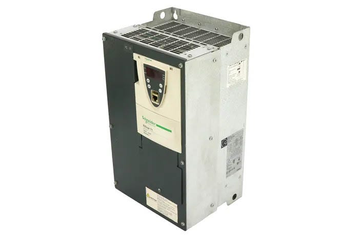 Variable Speed Drives