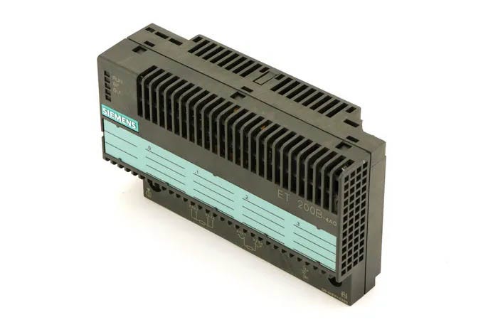 Simatic ET 200B