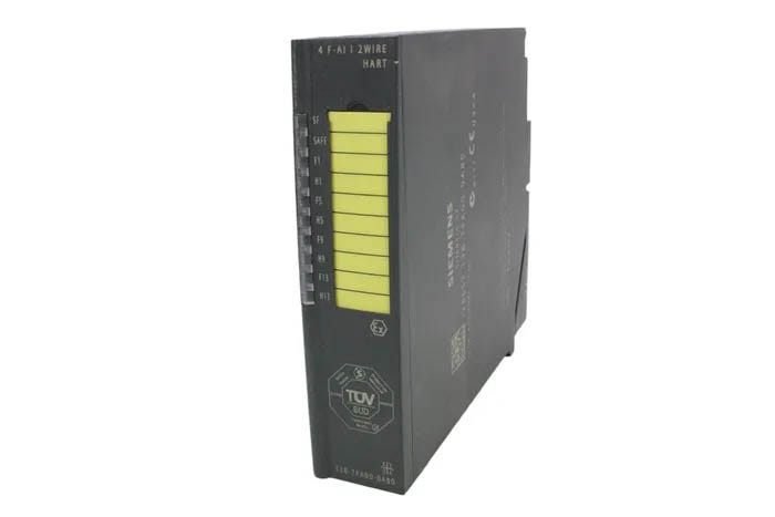 Simatic ET 200ISP