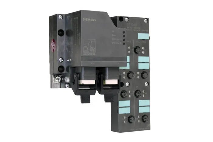 Simatic ET 200X