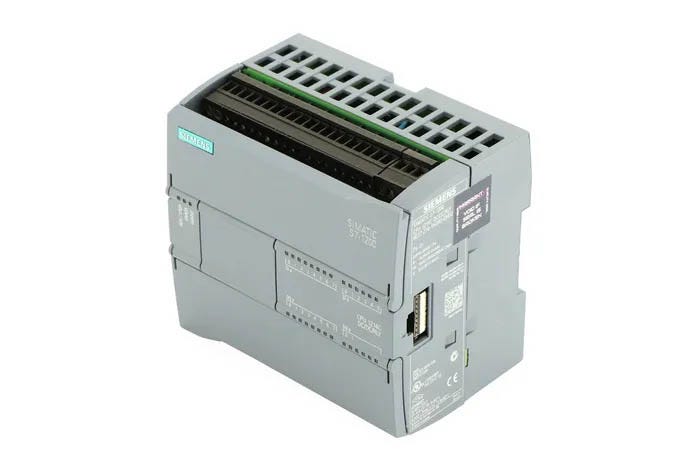 Simatic S7-1200