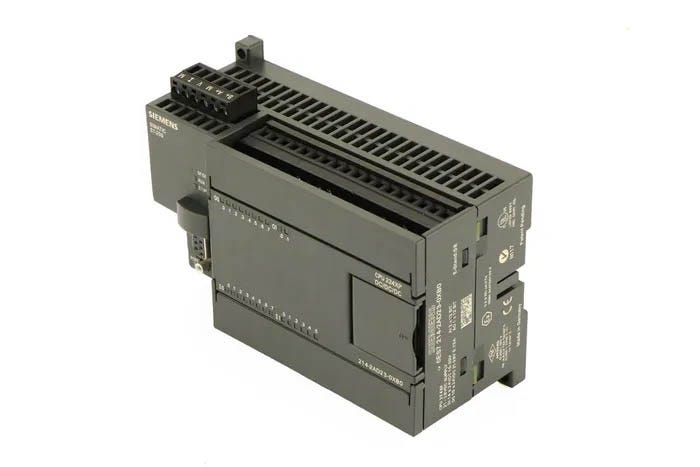 Simatic S7-200