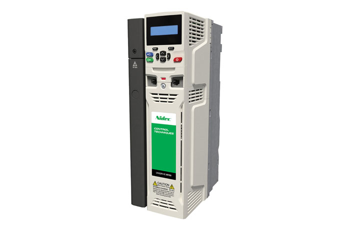 Image for Unidrive M700