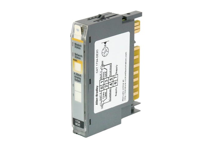 1734-OE2C 1734-OE2C