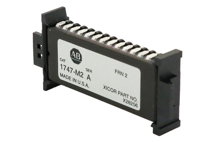 1747-M2 1747-M2