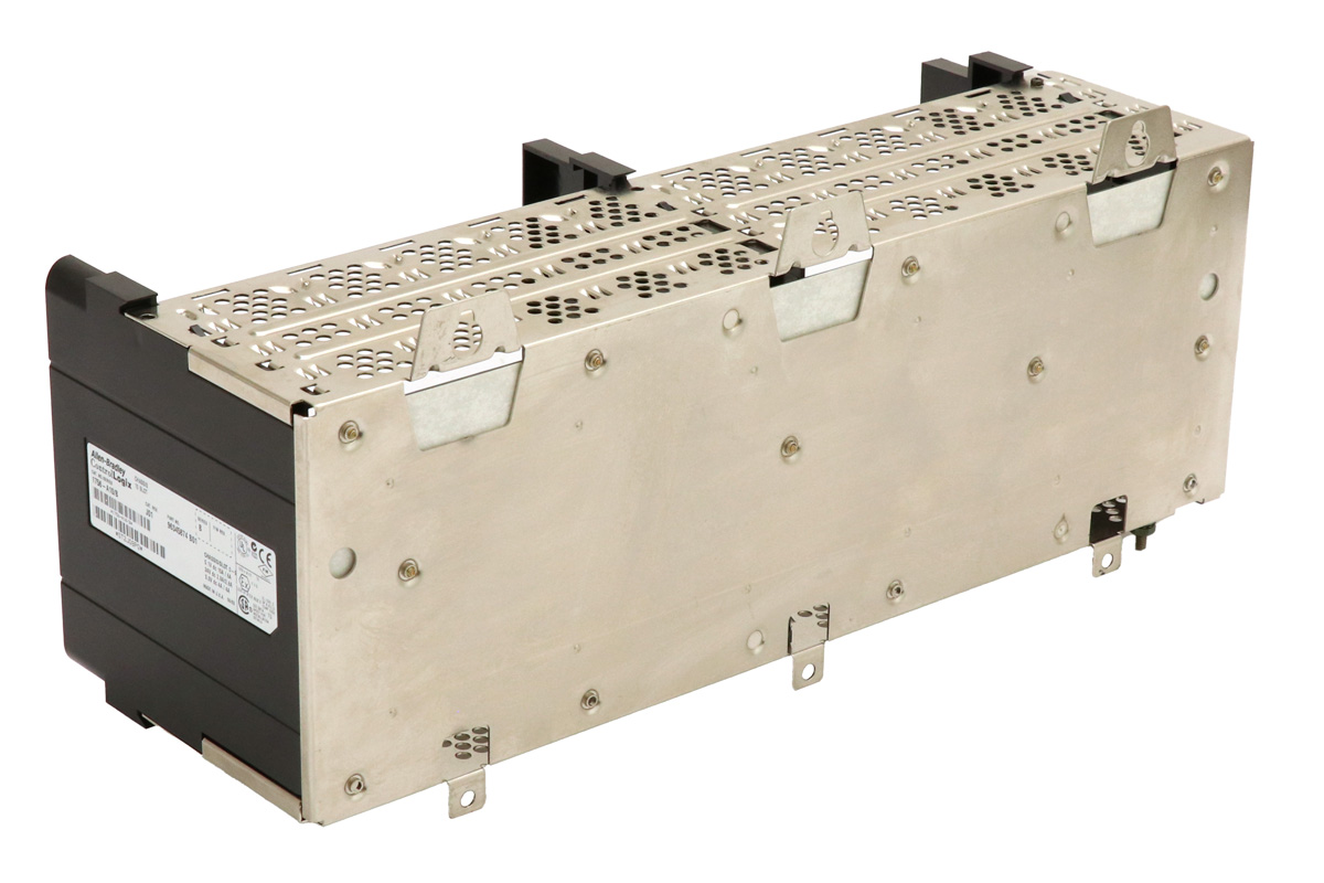 1756-A10 ✓ 2 year warranty | JC-Electronics