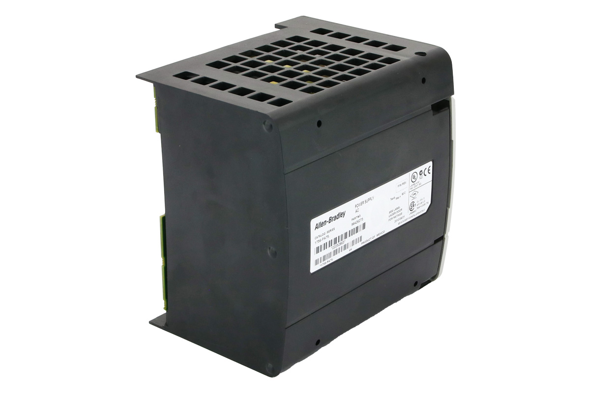 1756 PA75/A電源中古。 Brand New Sealed 1756 PA75 Module Free Ship 並行輸入品 1756PA75 Allen Bradley | GARANTIE 2 ANS