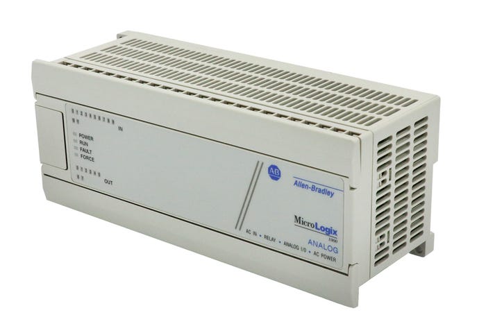 1761-L20AWA-5A 1761-L20AWA-5A