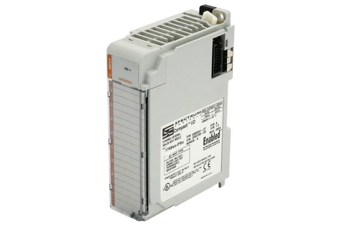 1769SC-IF8U 1769SC-IF8U