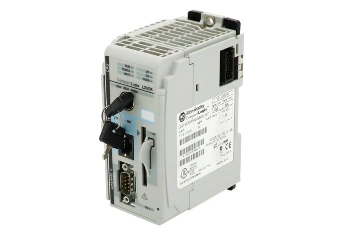 1769-L35CR 1769-L35CR