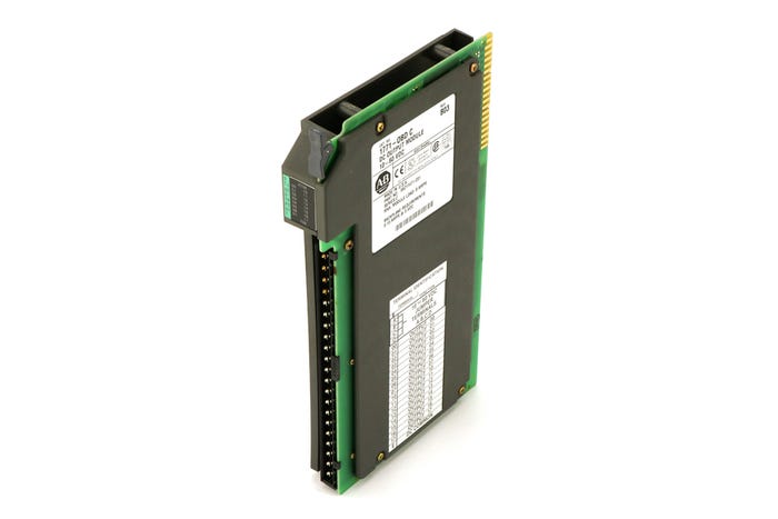 1771-OBD 1771-OBD