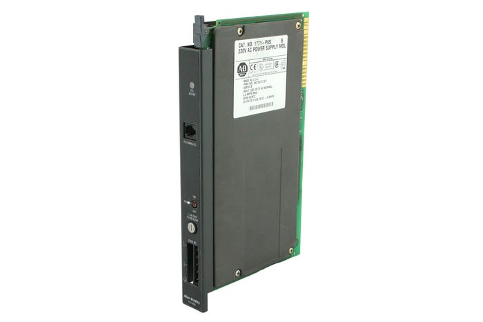 1771-P6S 1771-P6S