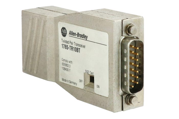 1785-TR10BT 1785-TR10BT