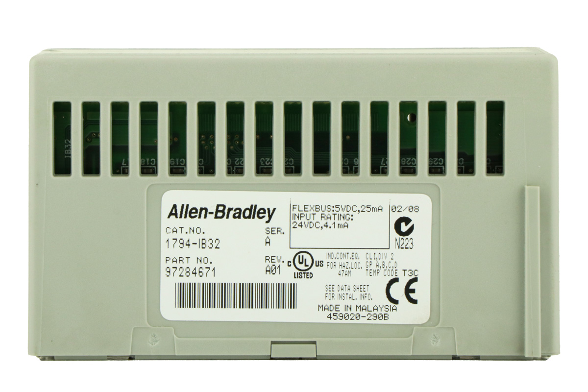 1794-IB32 ✓ 2 year warranty | JC-Electronics