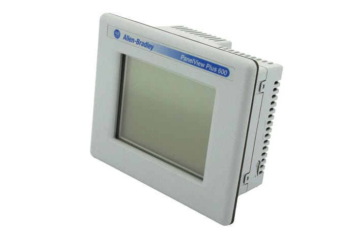 2711PC-T6M20D 2711PC-T6M20D