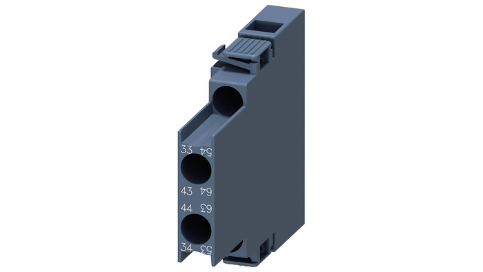 3RH2921-1DA20 3RH2921-1DA20