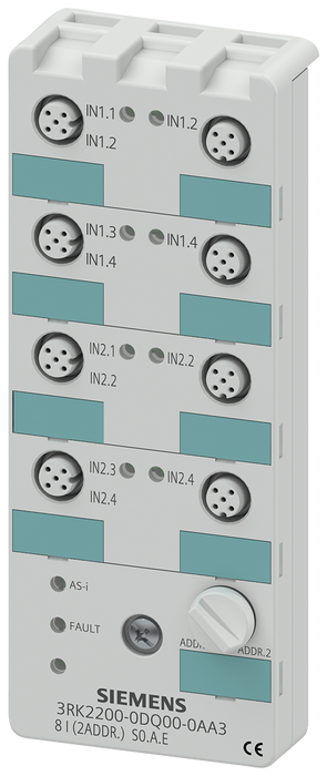 3RK2200-0DQ00-0AA3 3RK2200-0DQ00-0AA3